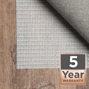 rug pad 5 year warranty | Metro Flooring & Design