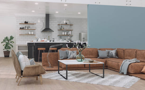 Living room flooring | Metro Flooring & Design