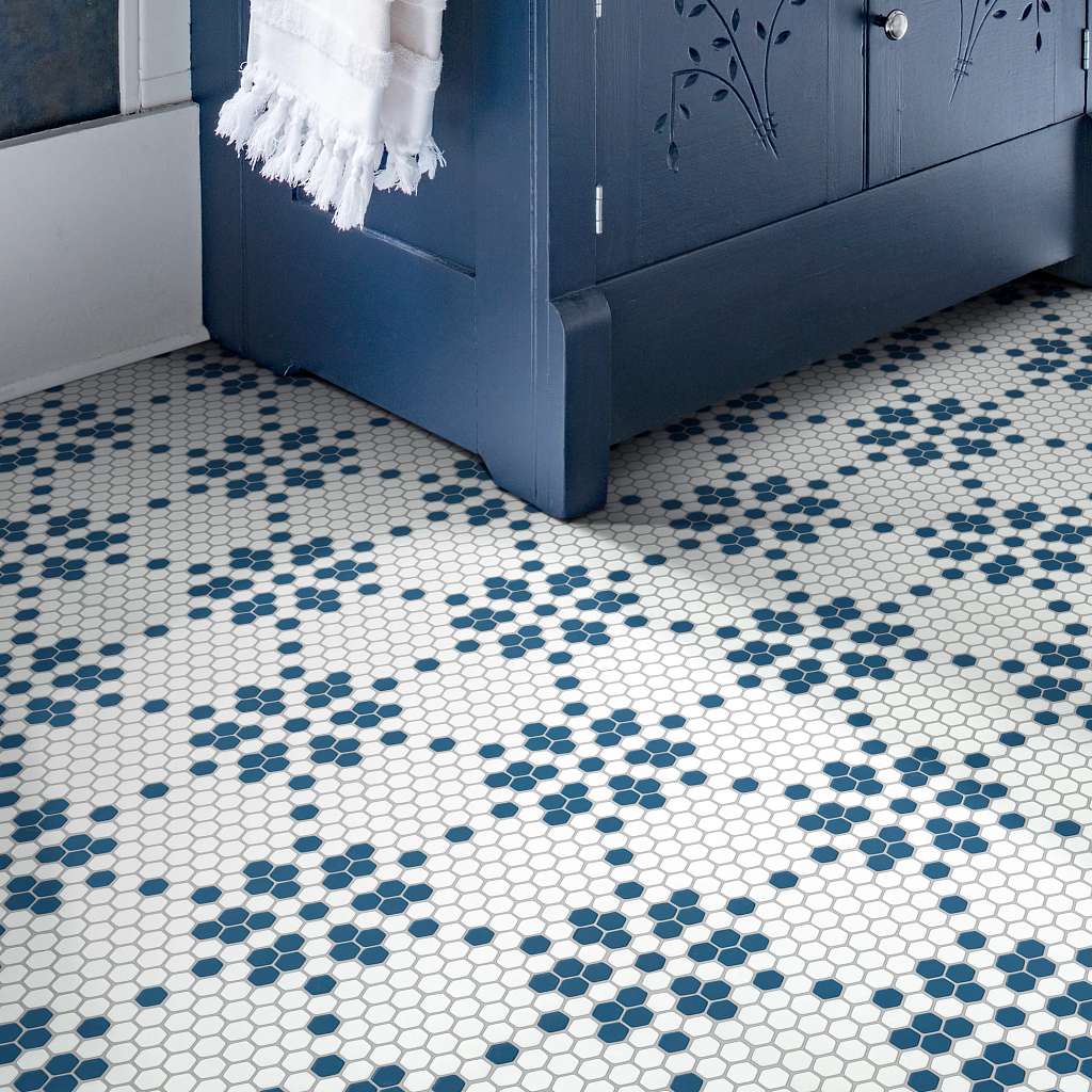 Tile flooring | Metro Flooring & Design