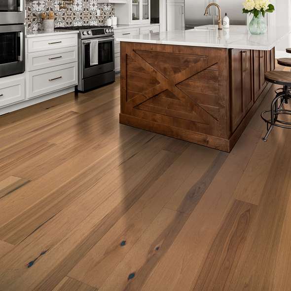 Hardwood flooring | Metro Flooring & Design