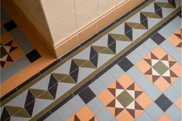 Tile flooring | Metro Flooring & Design